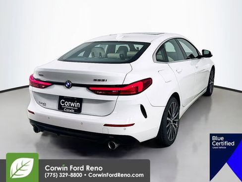 Used 2020 BMW 228i xDrive Gran Coupe w/ Convenience Package image 10