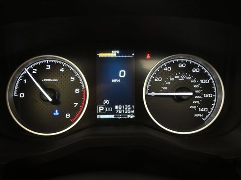 Used 2024 Subaru Forester Premium AWD/4WD image 14