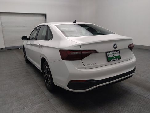 Used 2024 Volkswagen Jetta S FWD image 5