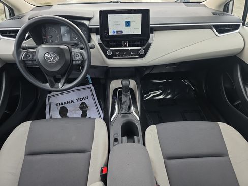 Used 2024 Toyota Corolla LE FWD image 18
