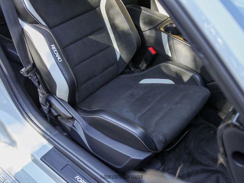 Used 2020 Ford Mustang Shelby GT500 w/ Technology Package image 49