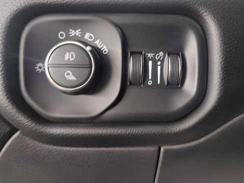 Used 2024 RAM 3500 Laramie w/ Sport Appearance Package image 10