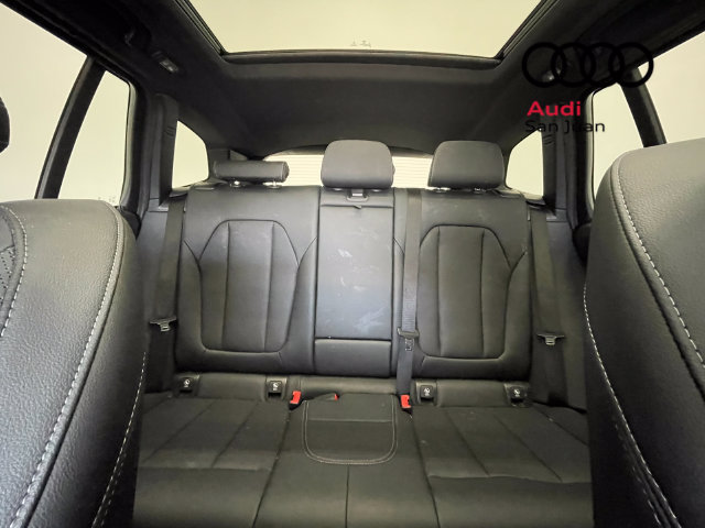 Used 2023 BMW X3 sDrive30i w/ M Sport Package RWD image 7