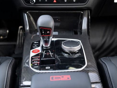 New 2026 BMW M2 CS RWD image 55