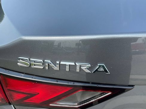 Used 2024 Nissan Sentra S FWD image 34