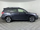 Used 2017 Subaru Forester 2.5i Limited w/ Popular Package #2 image 4