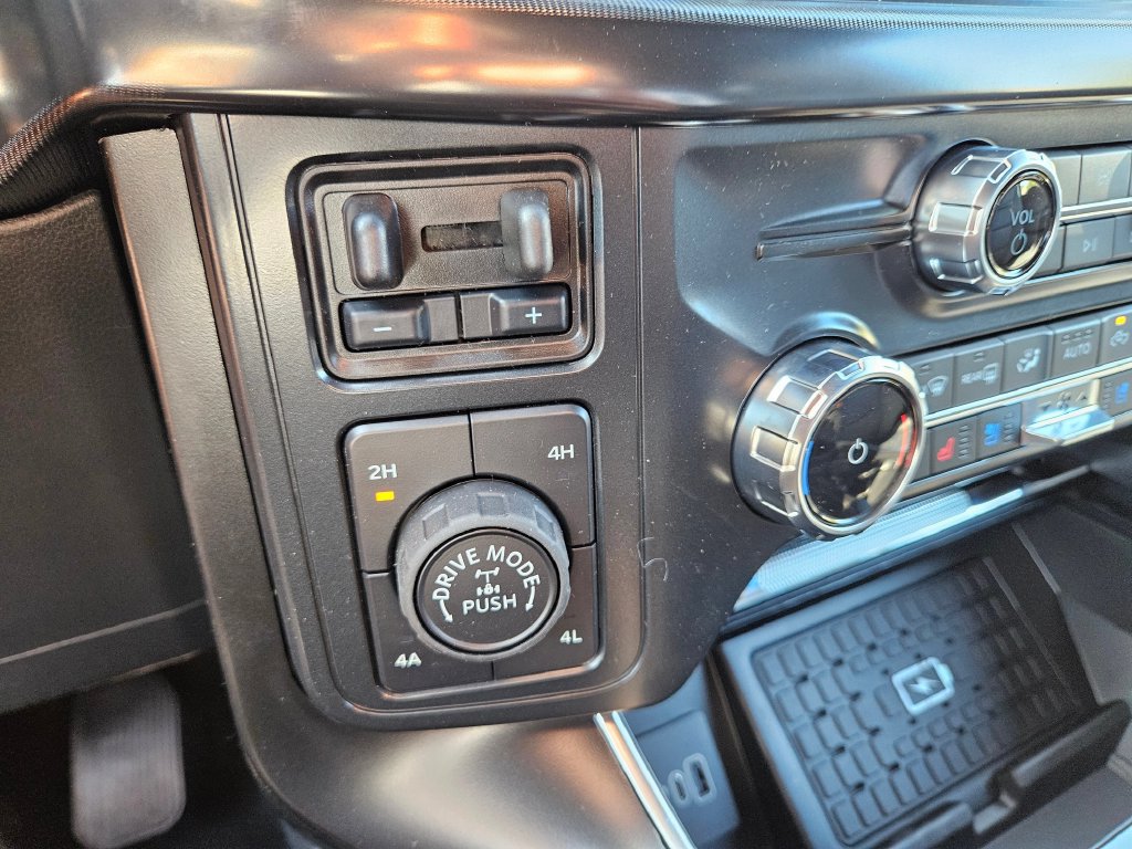 New 2026 Ford F150 Raptor AWD/4WD image 29