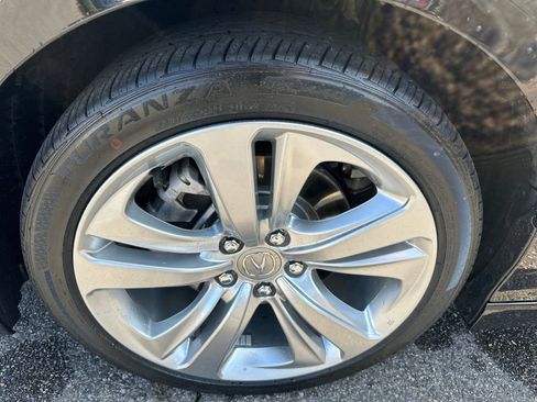 Used 2023 Acura TLX w/ Technology Package image 14