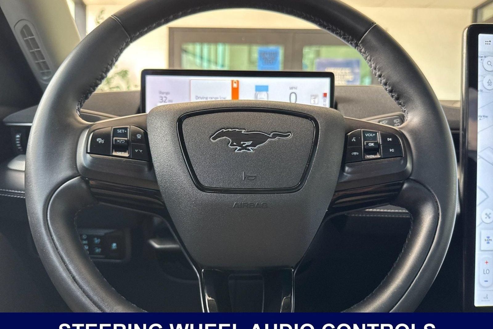 Used 2023 Ford Mustang Mach-E California Route 1 AWD/4WD image 30