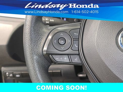 Used 2024 Toyota Corolla LE FWD image 18