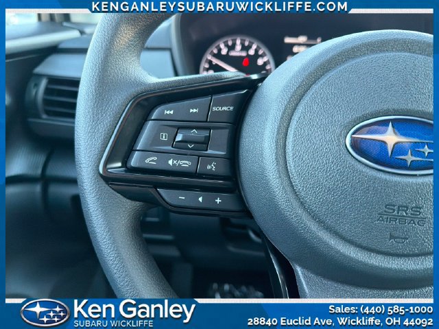 New 2027 Subaru Crosstrek 2.5i Premium AWD/4WD image 12