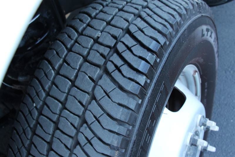 Used 2025 Ford F350 XLT AWD/4WD image 29