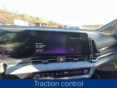 Used 2023 Kia Sportage X-Pro Prestige image 34