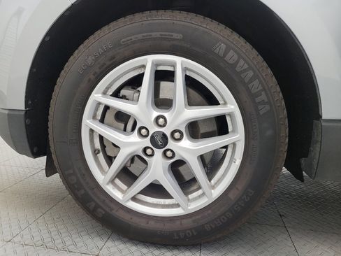 Used 2024 Ford Edge SEL image 31