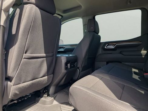 New 2026 Chevrolet Silverado 1500 LT Trail Boss AWD/4WD image 14