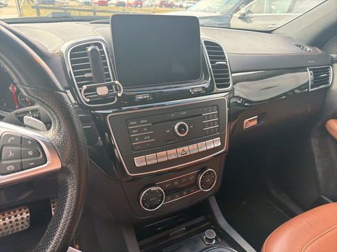 Used 2016 Mercedes-Benz GLE 450 GLE 450 AMG image 24