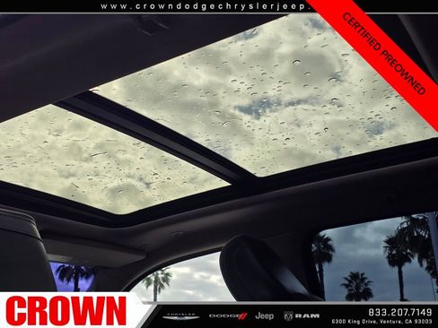 Certified 2020 RAM 1500 Laramie image 17