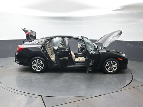 Used 2017 Honda Civic LX image 46