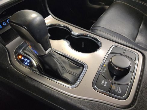 Used 2021 Jeep Grand Cherokee Limited w/ Quick Order Package 28K 80th image 26