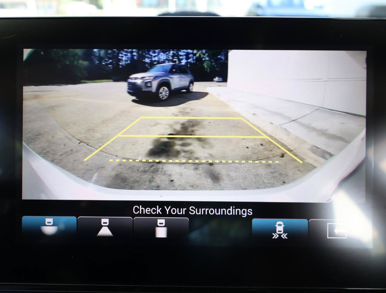 Used 2019 Honda Accord Touring image 49