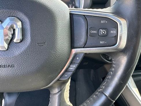 Used 2023 RAM 1500 Laramie AWD/4WD image 35