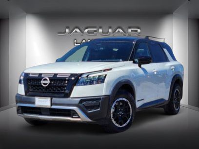 Used 2024 Nissan Pathfinder Rock Creek