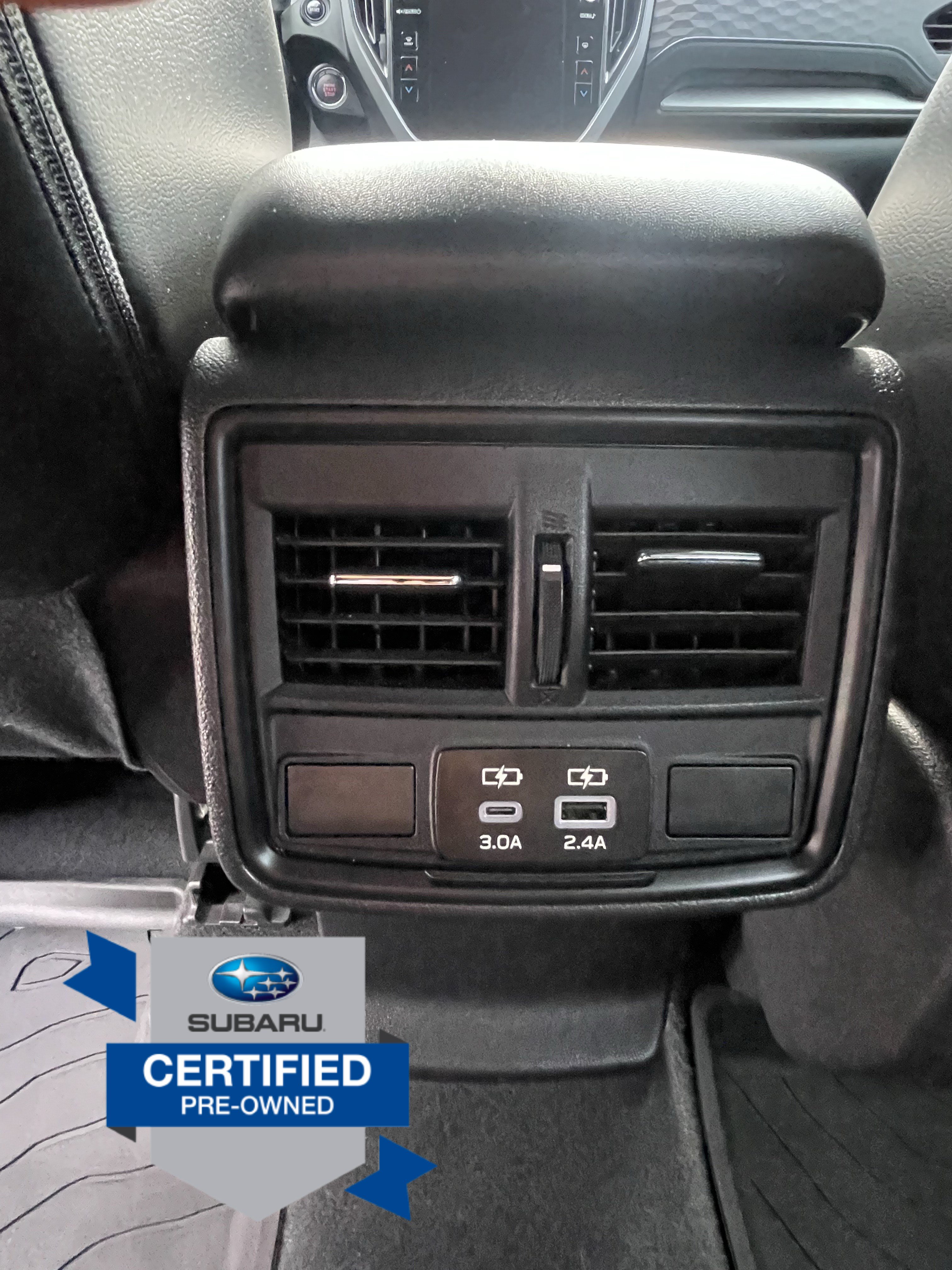 Certified 2026 Subaru Forester Premium AWD/4WD image 19