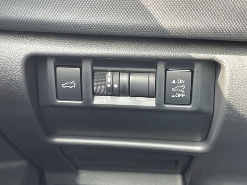 New 2026 Subaru Forester Sport AWD/4WD image 29