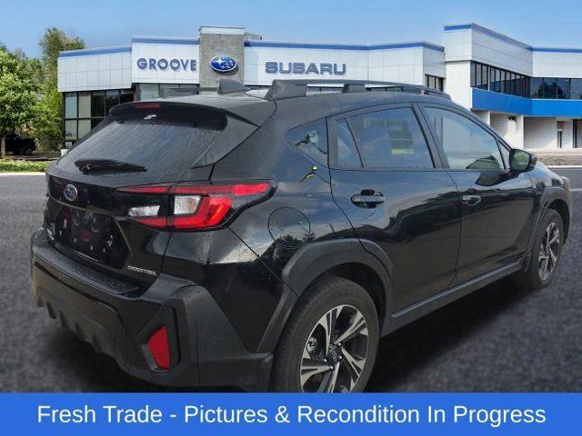 Used 2024 Subaru Crosstrek 2.0i Premium w/ Popular Package #4 AWD/4WD image 6