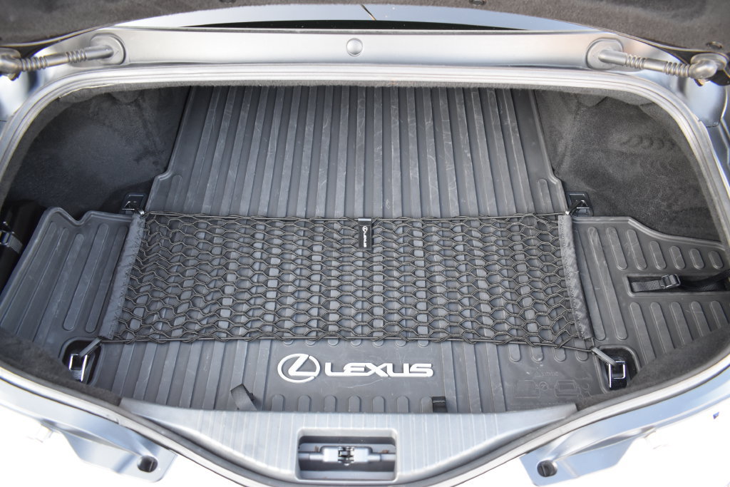 Used 2024 Lexus LC 500 Coupe w/ Sport Package RWD image 27