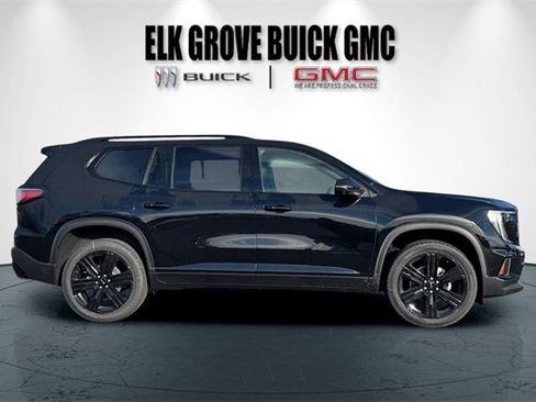 New 2026 GMC Acadia Elevation image 3