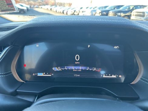 New 2025 Jeep Grand Cherokee Limited w/ Trailer Tow Package image 22