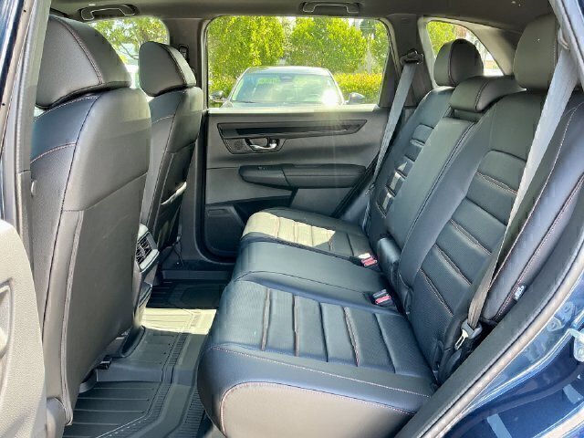 New 2027 Honda CR-V Sport-L image 16