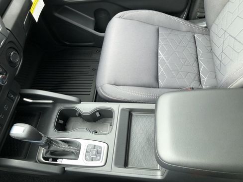 New 2026 Nissan Frontier SV w/ All-Weather Content Package image 25