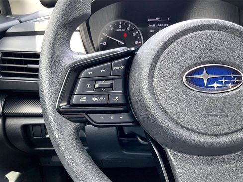Certified 2025 Subaru Crosstrek 2.5i Premium AWD/4WD image 24
