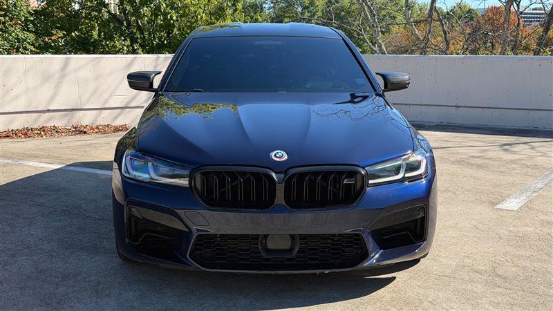 Used 2023 BMW M5 w/ Competition Package AWD/4WD image 13