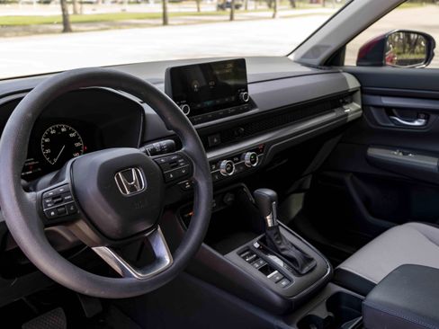 Used 2024 Honda CR-V EX image 16