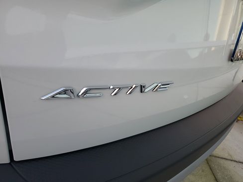 New 2026 Ford Escape Active image 7