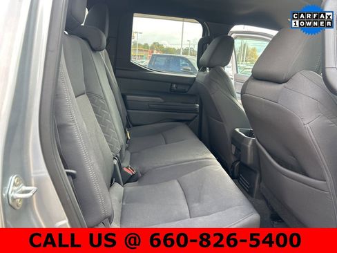 Certified 2024 Toyota Tacoma SR5 image 25