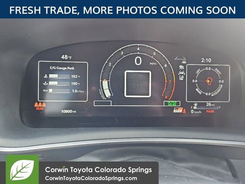 Used 2024 Toyota Corolla GR w/ Styling Package (TMS) AWD/4WD image 9