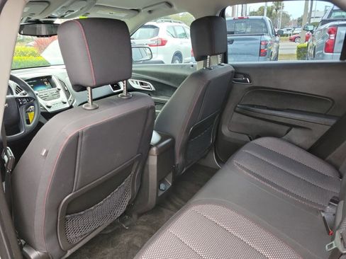 Used 2017 Chevrolet Equinox LS image 10