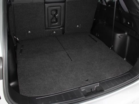 Used 2024 Mitsubishi Outlander SE Black Edition image 8