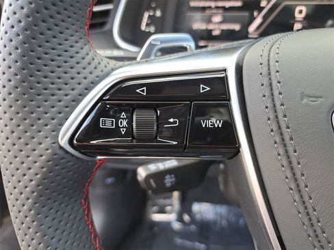 New 2025 Audi RS 7 Performance image 17