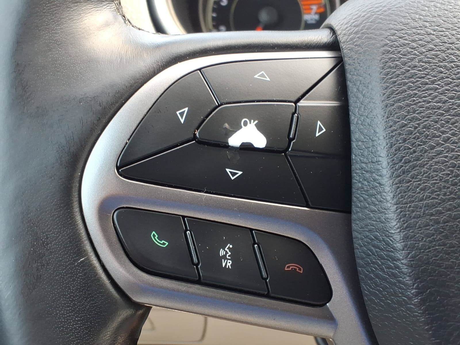 Certified 2019 Jeep Cherokee Limited FWD image 17