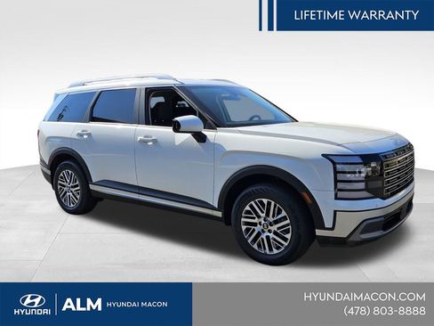 New 2026 Hyundai Palisade SEL AWD/4WD image 1