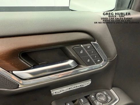 Used 2024 GMC Sierra 1500 Denali image 23