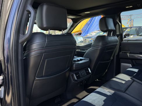 Used 2022 Ford F150 Raptor w/ Equipment Group 801A High image 12