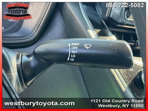 Certified 2024 Toyota Corolla LE FWD image 28