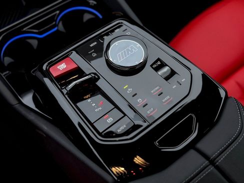 New 2026 BMW M5 Touring w/ Executive Package image 36