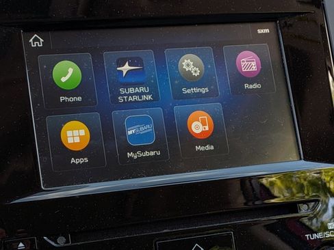 Used 2021 Subaru Forester Premium AWD/4WD image 8